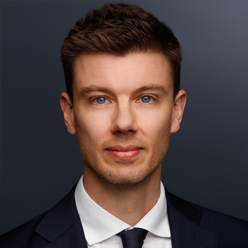 François SaintLo Moelis & Company