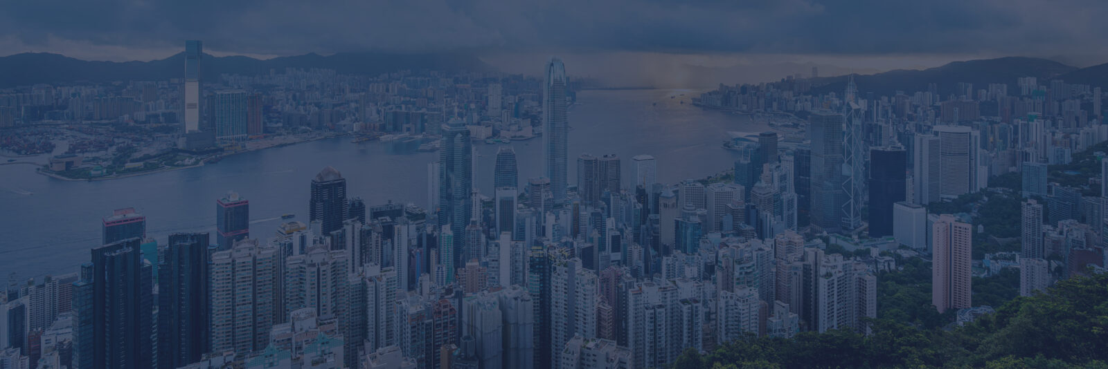 Hong Kong