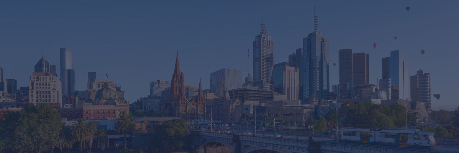 Melbourne – MA Financial