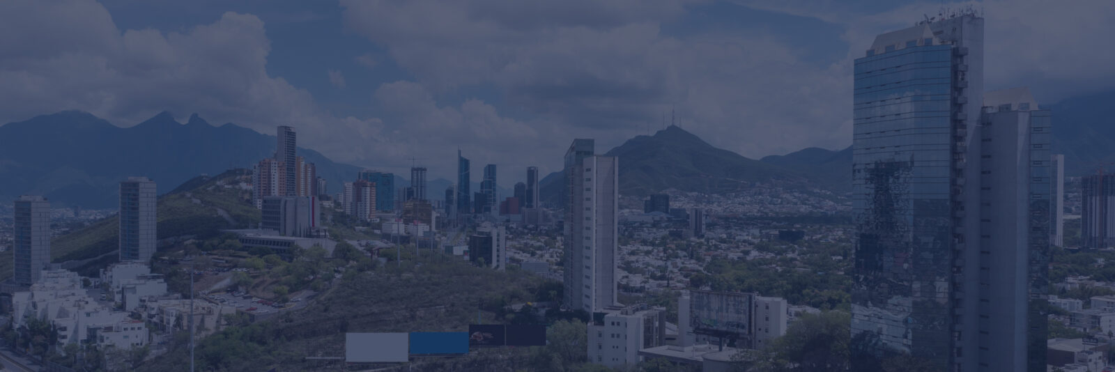 Monterrey – ADS