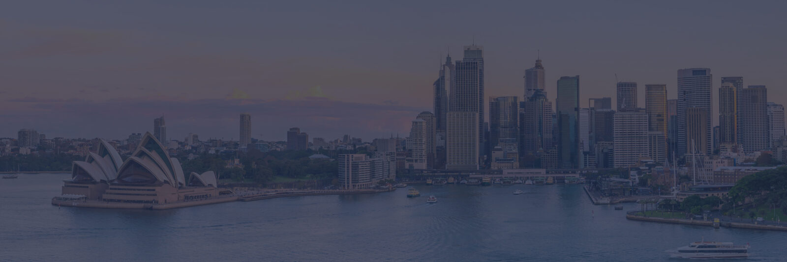 Sydney – MA Financial