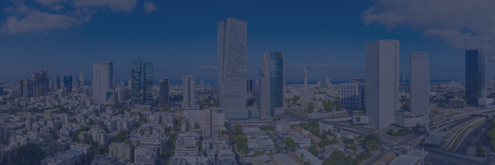 Tel Aviv