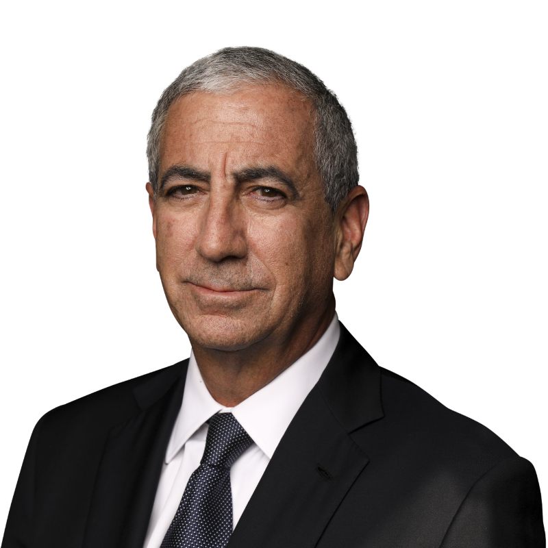 Testimonial Portrait
