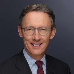 Mark Aedy