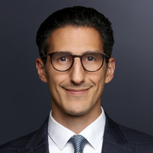 Ali Hassen