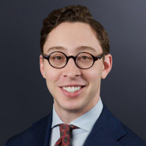 Ben Axelrod