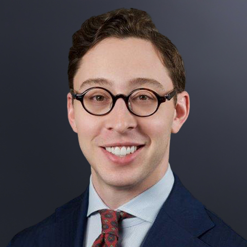 Ben Axelrod