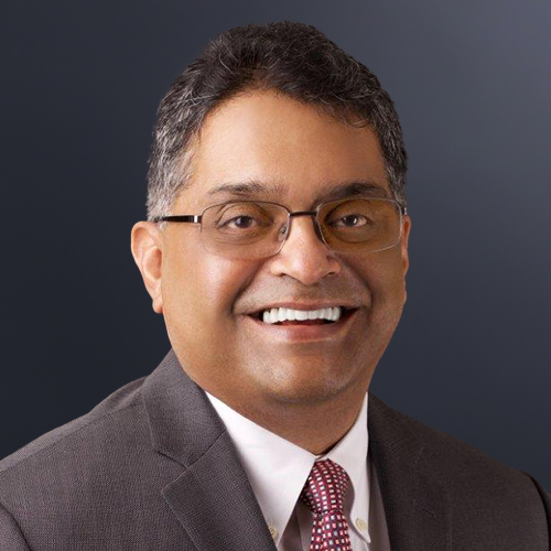 Yatin Choksey