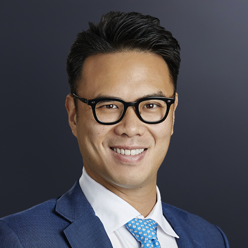 Richard Chou
