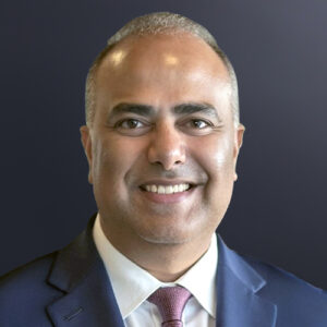 Ashish Contractor