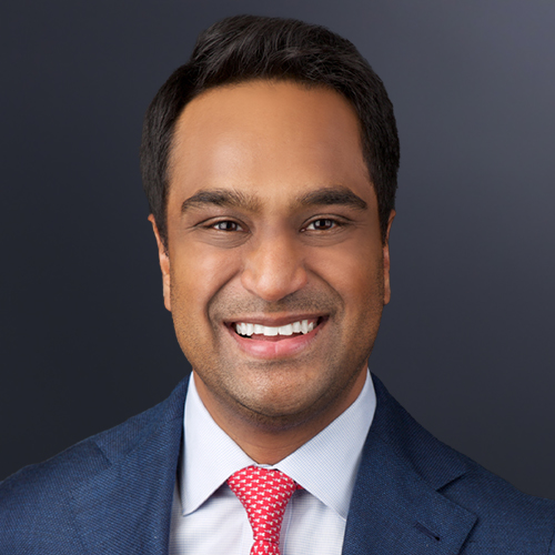 Ankit Dalal