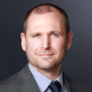 Nik Dampier