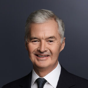 Geoffrey Austin