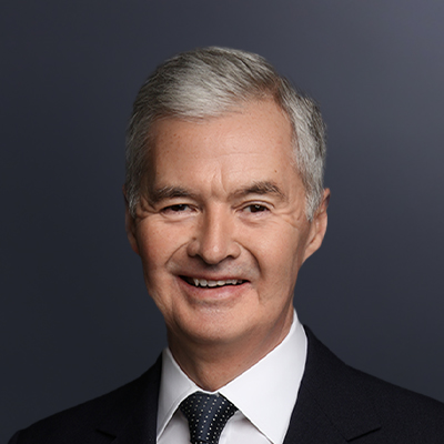 Geoffrey Austin