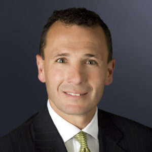 David P. Faris