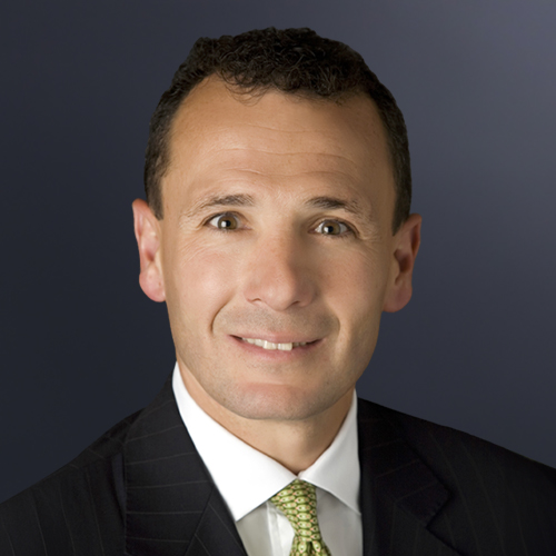 David P. Faris