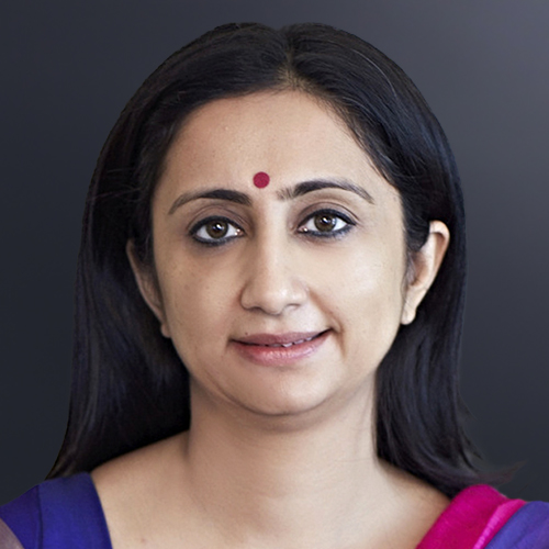 Manisha Girotra
