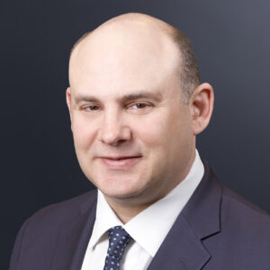 Andrew Haber