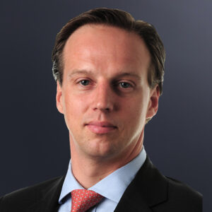 Alexander Hageman