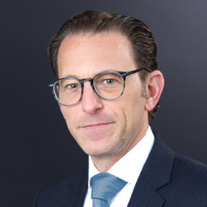Steven Halperin