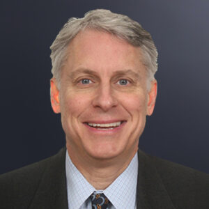 Andrew Hanson