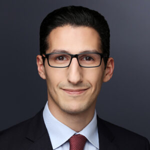 Ali Hassen