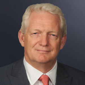 Rick Haythornthwaite