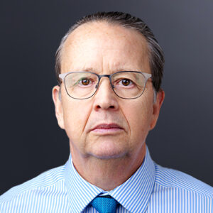 Martin Houston
