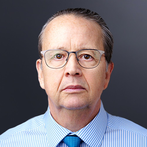 Martin   Houston