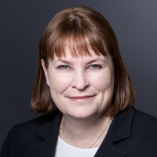 Gina   Jowett