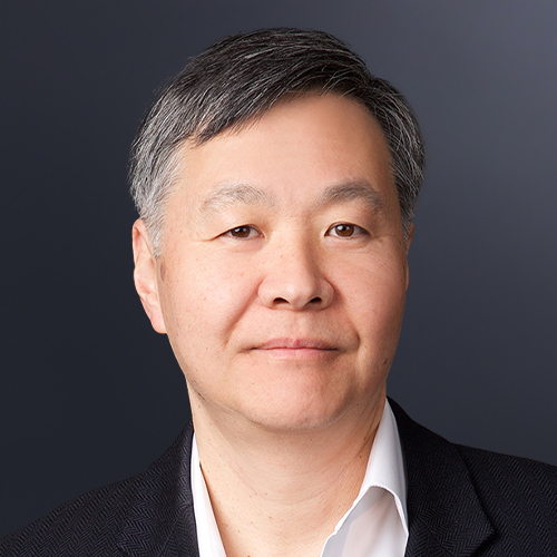 John Kimm