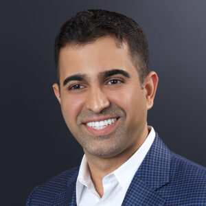 Nadim Laiwala