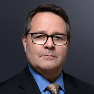 Bryan Lastrapes