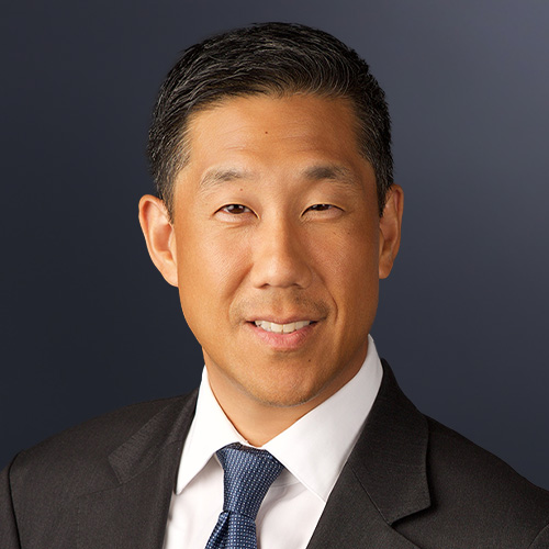 Lawrence  Kwon