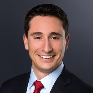 Levi Wade