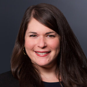 Melissa Mariaschin