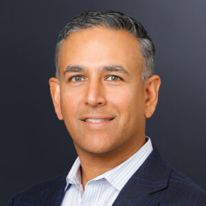Anuj Mathur