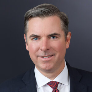 Mike McKeever