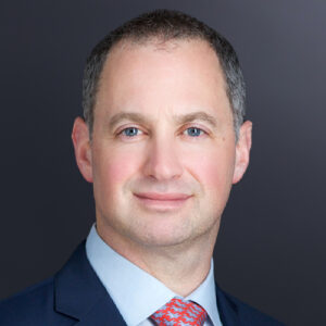Robert Mendelson