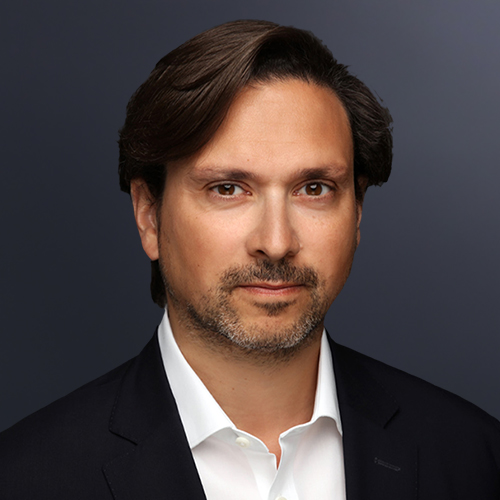 Julien Oussadon