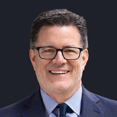 Paul Sanabria