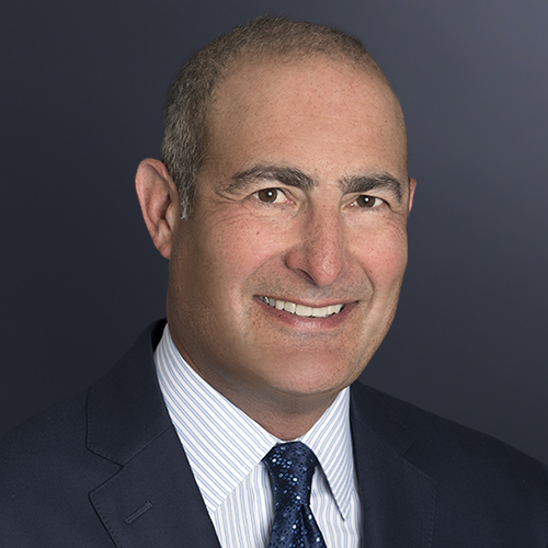 Jeffrey Raich