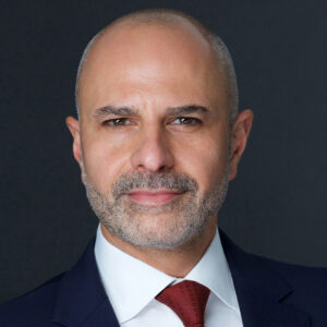 Ramy Ibrahim