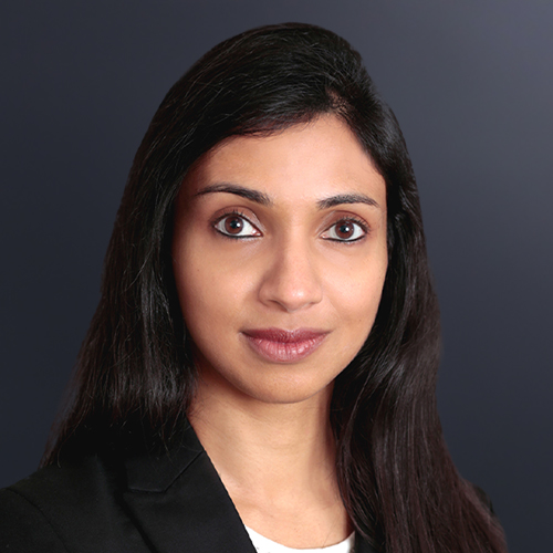 Swati   Rao