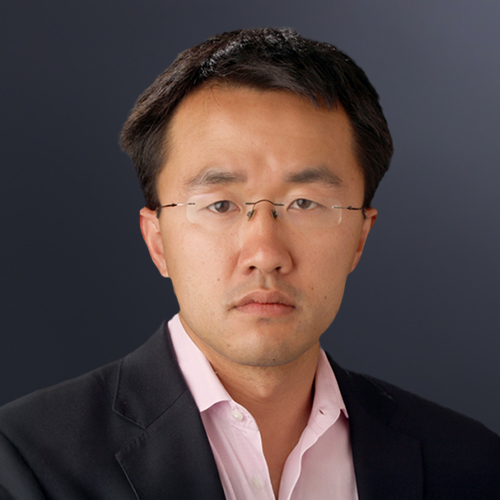 Raymond Wu