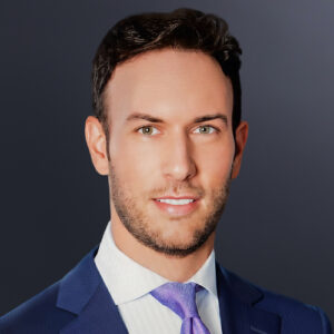 Kyle Reidy