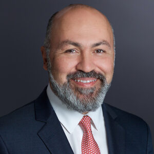 Anton Sahazizian