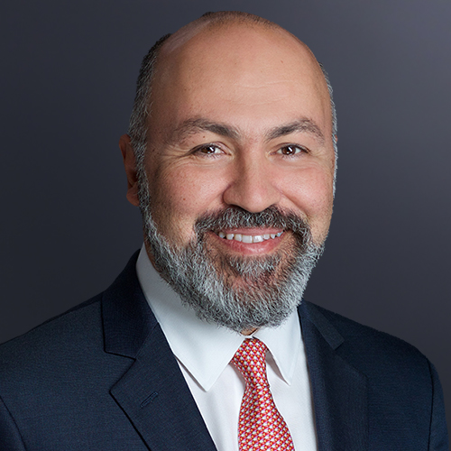 Anton Sahazizian