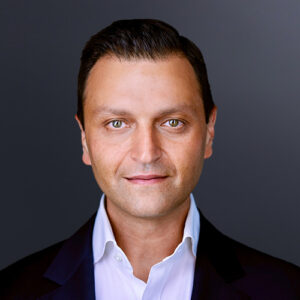 Serge Tismen