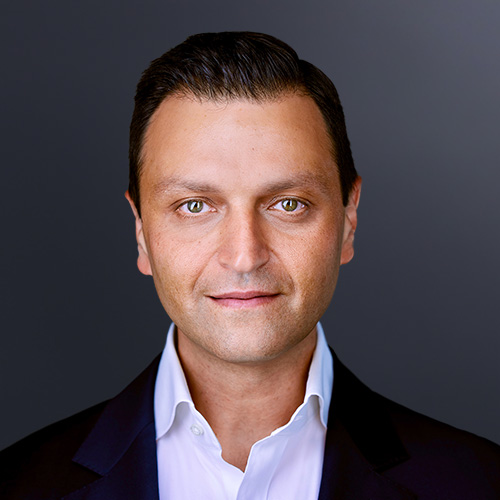 Serge   Tismen